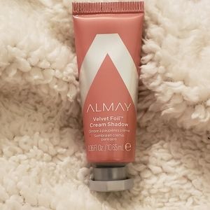 ALMAY Velvet Foil Cream Eyeshadow - 020 Cupid Glaz